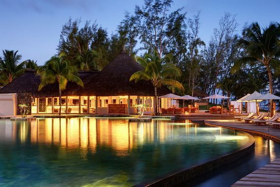 Centara Ras Fushi Resort & Spa – Amos Travel